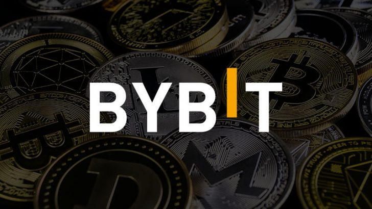 Bybit「Slashを利用した入金」に対応｜日本ユーザー向けに提供開始