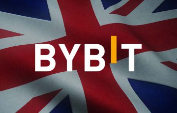 Bybit「英国居住者向けのサービス提供停止」を発表