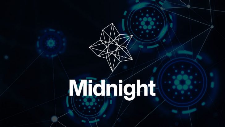 Cardano：データ保護重視のサイドチェーン「Midnight」開発ネットでまもなくローンチ