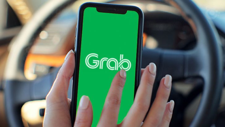 東南アジアのUber「Grab」Web3ウォレットを追加｜仮想通貨関連機能を提供