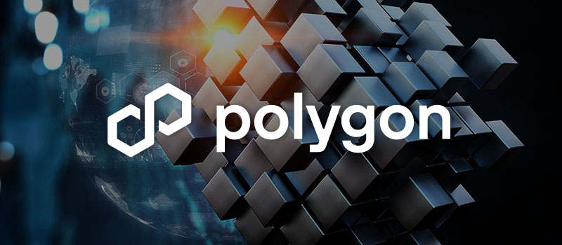 Polygon-MATIC-POL-Block