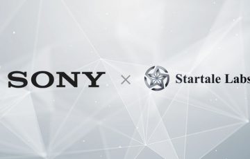 Sony子会社：ブロックチェーン開発に向け「スターテイル・ラボ」と合弁会社設立へ