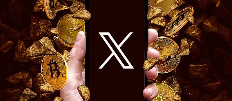 X-Twitter-App-Cryptocurrency