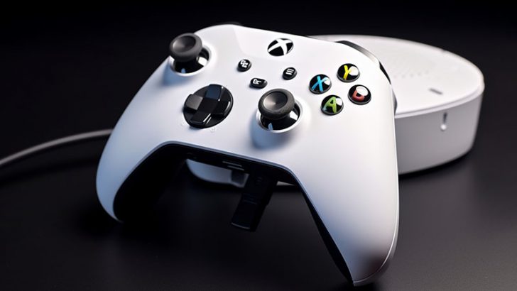 Microsoft：Xbox次世代機に「仮想通貨ウォレット」搭載か