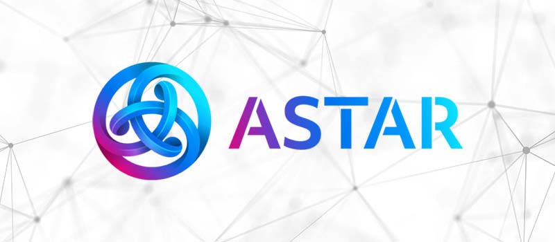 Astar-ASTR-Blockchain