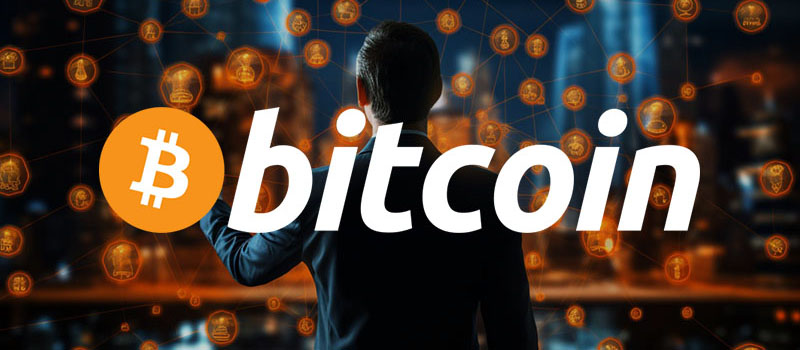 Bitcoin-BTC-Network