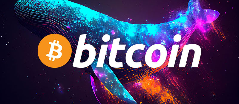 Bitcoin-BTC-Whale