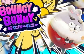 仮想通貨DEPが稼げる対戦バトルゲーム「BouncyBunny」リリース
