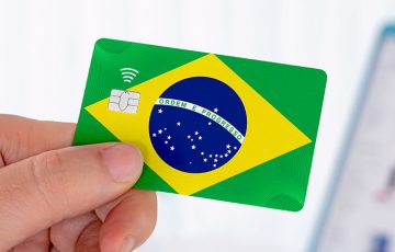 ブラジル「ブロックチェーン基盤のデジタルID」を大規模導入