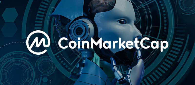 CoinMarketCap-AI-ChatGPT-Robot