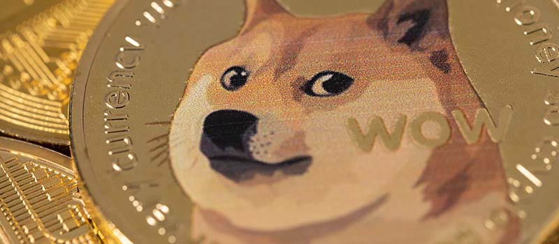 Dogecoin-DOGE-WOW