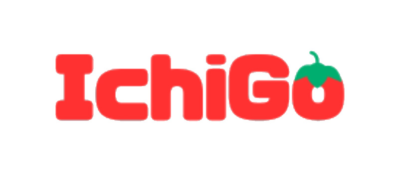 Ichigo-Logo