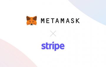 MetaMask「Stripe用いた仮想通貨購入」が可能に｜法定通貨による決済手段を拡充