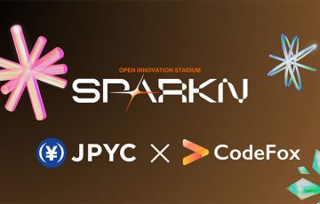 JPYCで賞金を支払う課題解決プラットフォーム「SPARKN」登場