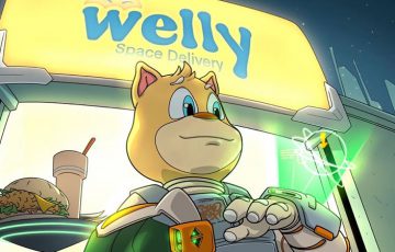 SHIBレストラン「Welly」待望の正式オープン発表｜メニューも公開
