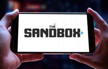 The Sandbox：2024年には「スマホ」でもプレイ可能に？モバイル版の映像公開