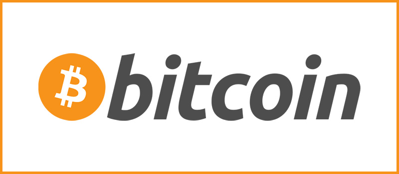 ビットコイン（Bitcoin/BTC）のロゴ画像