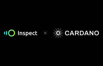 XのWeb3拡張機能を提供する「Inspect」カルダノ（ADA）とのコラボを発表