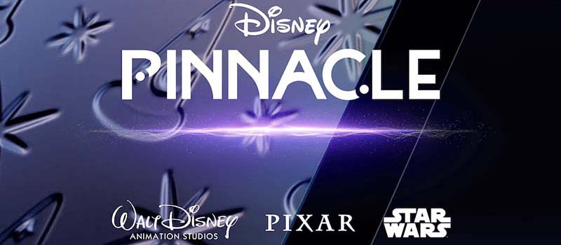 Disney-Pinnacle