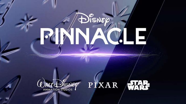 Dapper Labs：NFTプラットフォーム「Disney Pinnacle」を発表｜ディズニー・ピクサー・スターウォーズが集結