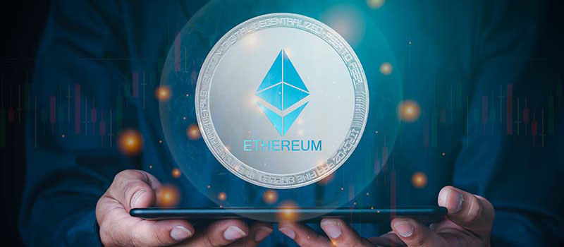 Ethereum-ETH-Coin