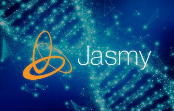 ジャスミー：JasmyCoin（JMY）も活用する「医療関連の新プロジェクト」発表