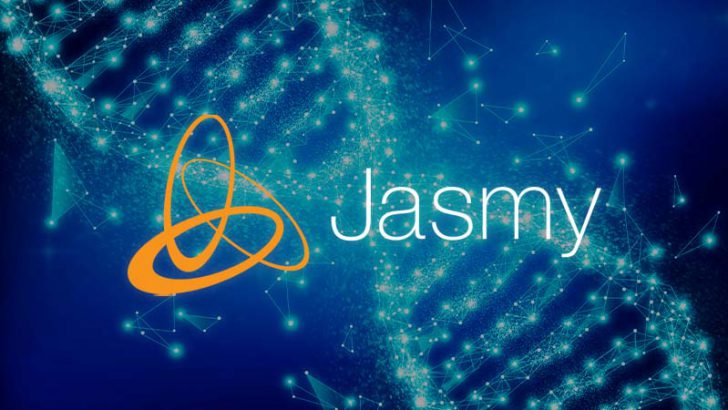 ジャスミー：JasmyCoin（JMY）も活用する「医療関連の新プロジェクト」発表