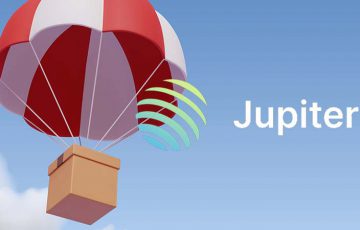 ソラナDEXアグリゲーター「Jupiter」JUPエアドロップの詳細を発表