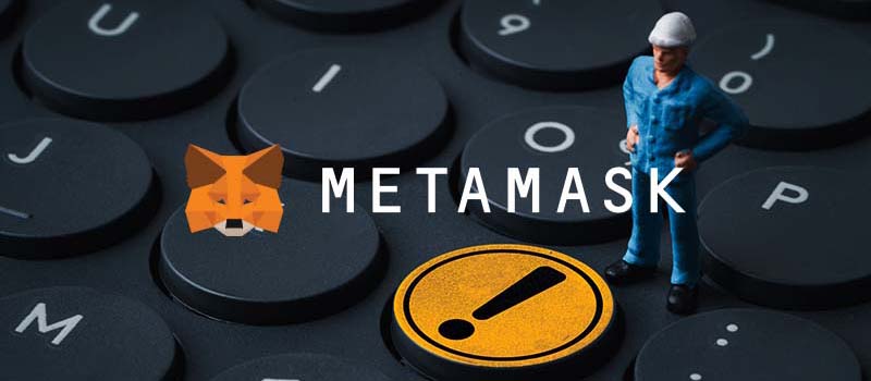 MetaMask-Bug-Fixes