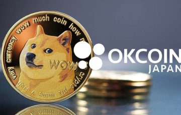 OKCoinJapan：ドージコイン（DOGE）取扱いへ｜取扱う暗号資産は合計35種類に