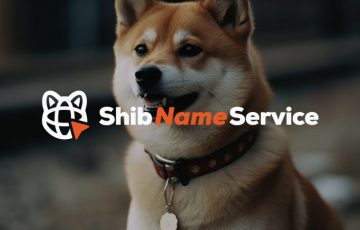 シバイヌ：Shibariumの分散型IDプラットフォーム「Shib Name Service」ローンチ