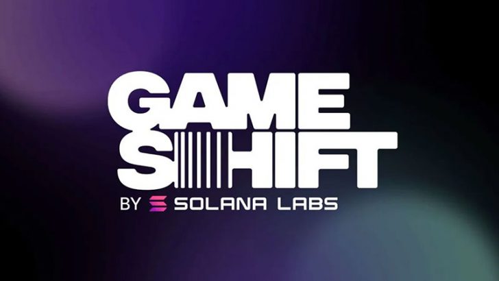 Solana Labs：Web3ゲーム開発を簡単に「GameShift」ベータ版リリース