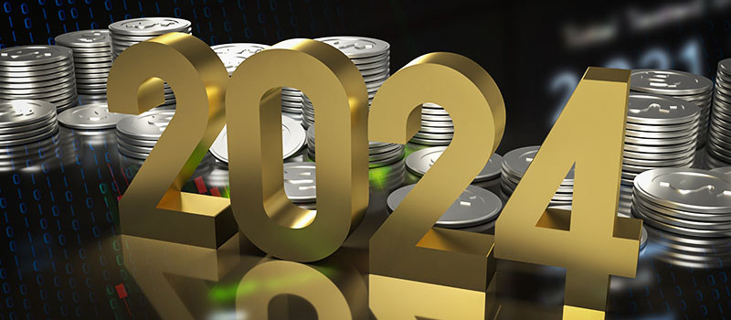 2024-Cryptocurrency-Coins