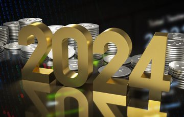 VanEckが予想する「2024年に仮想通貨市場で起きる15のこと」