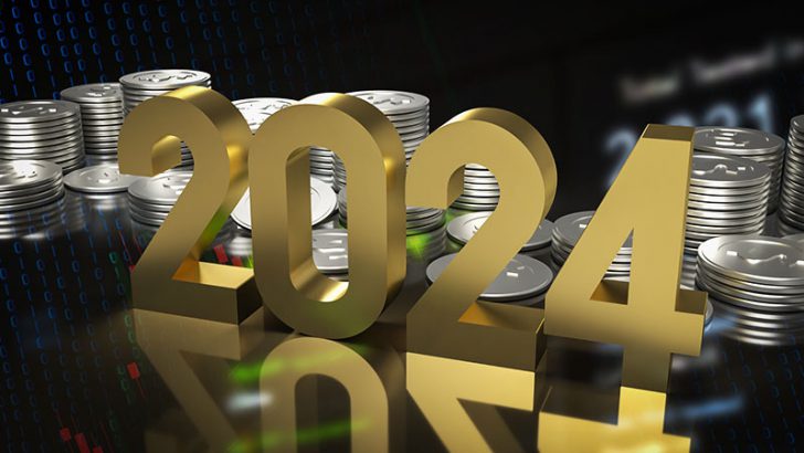 VanEckが予想する「2024年に仮想通貨市場で起きる15のこと」