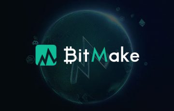 BitMake（ビットメイク）セキュアでスムーズな仮想通貨取引の未来