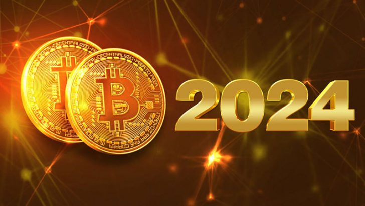 2024年へ向けて注目の新しい仮想通貨5選
