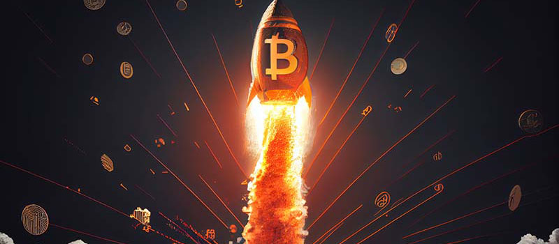 Bitcoin-BTC-Rocket-Breakout