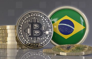 ブラジル最大手銀行「仮想通貨取引サービス」提供開始｜取扱銘柄も拡充予定