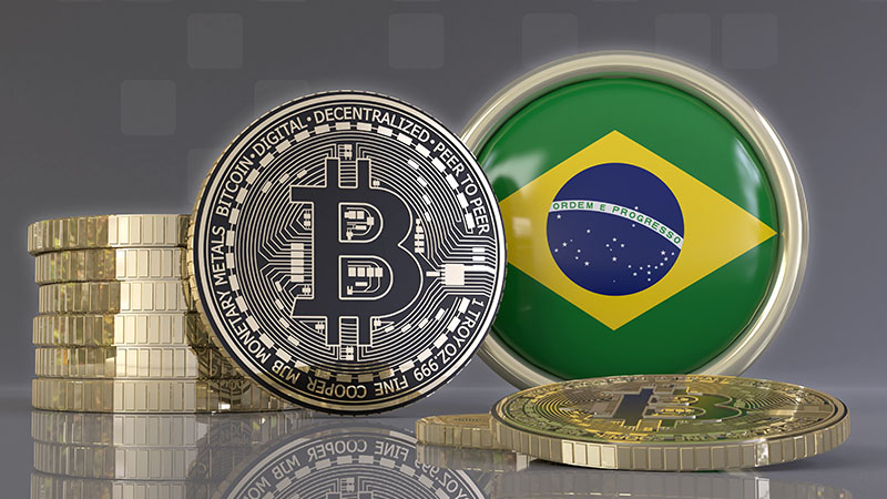 ブラジル最大手銀行「仮想通貨取引サービス」提供開始｜取扱銘柄も拡充予定