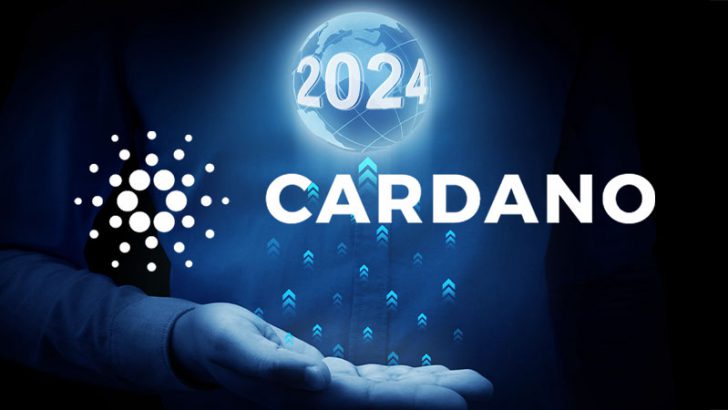 カルダノ（ADA）完全なる分散型ガバナンス時代へ「2024年に期待される7つのこと」