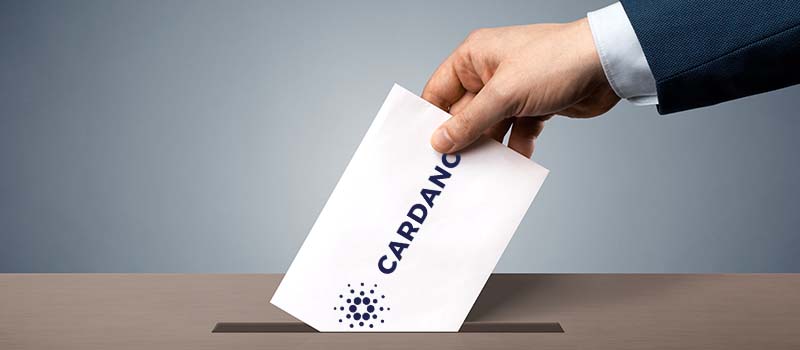 Cardano-ADA-Vote