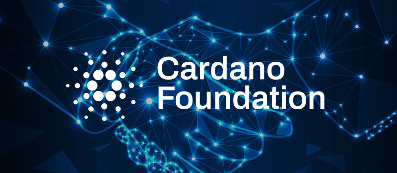 Cardano-Foundation-Partnership