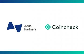 コインチェック「ワンタップで損益計算できる機能」実装へ｜Aerial Partnersと提携