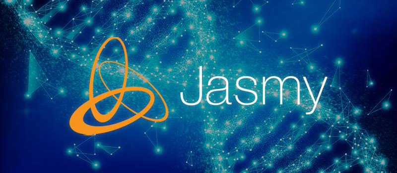 Jasmy-JMY-Medical-Genome