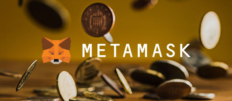 MetaMask-Money-Coin