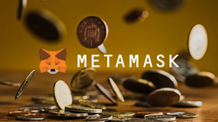 メタマスク：日本を含む9カ国で「仮想通貨の購入方法」を拡充