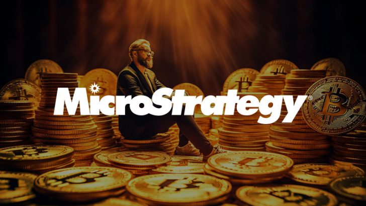 MicroStrategy「約877億円相当のビットコイン」を追加購入｜BTC保有量は20万枚近くに
