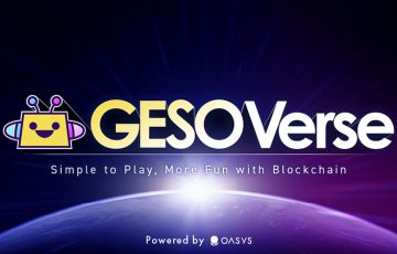 ゲソてんと連携するOasysレイヤー2「GESO Verse」提供開始：GMOメディア