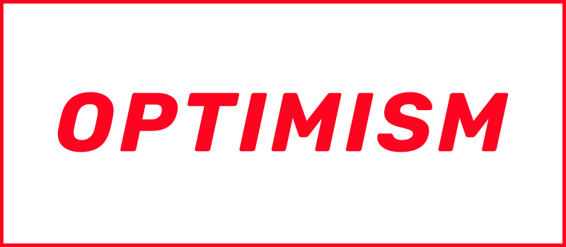 オプティミズム（Optimism/OP）のロゴ画像